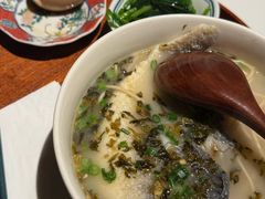 -顶特勒·黄鱼馆·特色菜(上海大世界店)