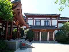 -西安华清御汤酒店