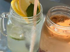 -梳打冰室(氹仔店)
