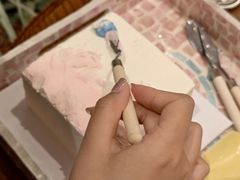 -小苍兰风铃草蛋糕甜品(沈阳店)