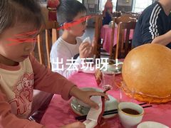 -侠成水上农庄(工业大道店)