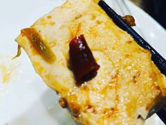 -潮庭·大连海鲜·炭火烧烤·扇贝王(大连店)