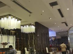 大堂-芭菲盛宴·环球美食(解放碑英利国际店)