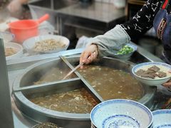 -锦泓老字号猪脏粉(东联大厦店)