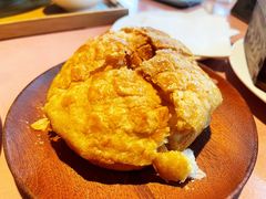 -杭州钱江新城万怡酒店-西餐厅