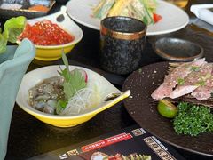-樱嘢·炭火烧肉(惠南店)