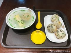 -大壶春生煎(四川中路店)