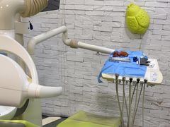 -极光口腔·矫正种植修复(锦江店)
