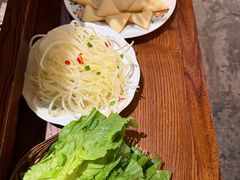 -赵九记呱呱老火锅(钟楼总店)