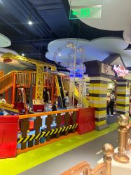 -MELAND CLUB亲子乐园•派对(虹桥万象城店)