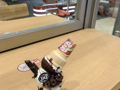 -DQ·蛋糕·冰淇淋(三亚青春颂店)