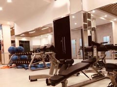 -中田健身工作室(珠江路地铁站店)