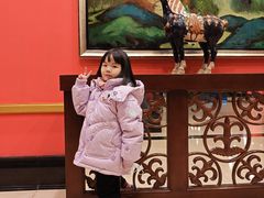 -北京九华山庄会展酒店