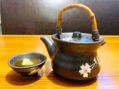 -青叶日式料理(飘亮阳光广场店)