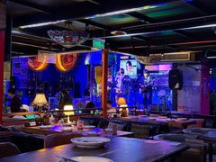 -Famous肥猫墨西哥音乐餐吧(五棵松华熙LIVE店)