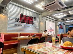 -孖记茶档·热腾茶餐(江南西plus店)