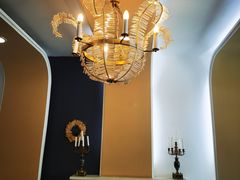 -成桂西餐厅·42年的味道(五大道疙瘩楼店)