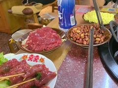 -赵美丽·重庆社区火锅·直营店(火车东站·中豪国际店)