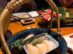 -肉魁屋·烧肉·烧鸟·酒场(高新店)