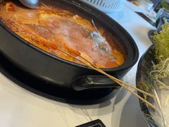 -新侗家食府(蟠桃宫店)