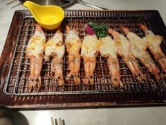 -餐谋家特色餐厅(桂林路店)
