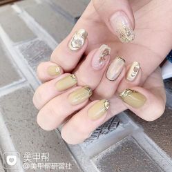 点击看大图 -Aso Artist Beauty美甲美睫