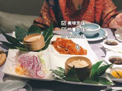 -梧桐北京烤鸭·铜锅涮肉(海岸城店)