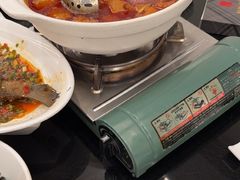 -湖锦酒楼·32年地道湖北菜(光谷店)