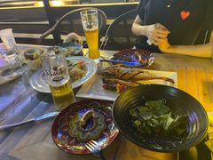 -LENBACH兰巴赫西餐啤酒坊(大连东港店)