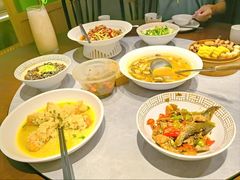 -湘轩·土菜研究院(光大店)