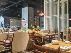 大堂-小大董·烤鸭(五棵松店)