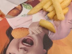 -德克士(虹桥火车站店)