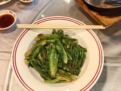 -明本湛江鸡•海鲜小厨(陈家祠店)