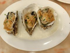-新金盛·海鲜酒楼(盐田店)