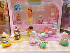 -泡泡玛特POPMART(天环购物中心店)