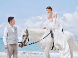 -太古映画婚纱摄影(天河店)