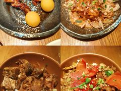 牛肉饭-王氏炉匠·烧鸟放题自助(好运街店)