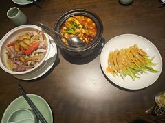 -粗茶淡饭·隐庐私厨(东亭店)