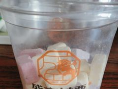 -盛文甘栗(中华大街店)