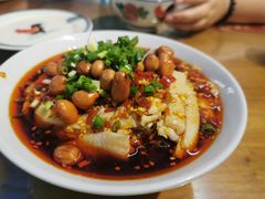 -小街47號江湖菜(四合院店)