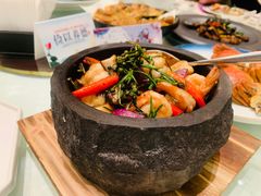 -瑞诗酒店西餐·咖啡厅