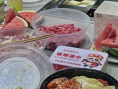 -海底捞火锅(百利广场店)