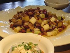 -龙抄手食府(浣花北路店)