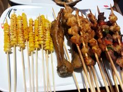 -1078號老北京涮肉(松柏店)