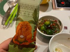 -润园四季椰子鸡火锅(欢乐海岸店)