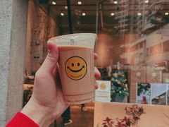 -MQ COFFEE STAND明谦(新洲店)