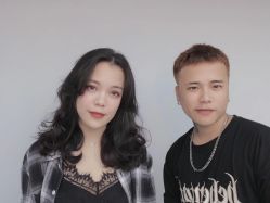 点击看大图 -辛格·潮沙龙