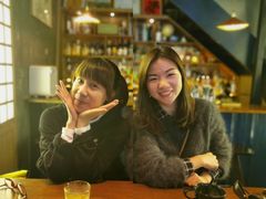 -BIJOU coffee&cocktail(龙岗万科广场店)