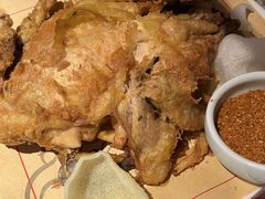 -遇见长安之高山流水(李家村万达店)