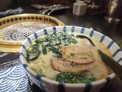 -三石铁板烧(紫竹桥店)